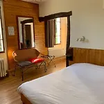 Hotel Au Sans Souci 2*