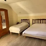 Au Sans Souci Hotel Saint-Paul-lès-Monestier