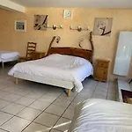 Au Sans Souci Saint-Paul-lès-Monestier