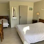 ホテル Au Sans Souci 2*