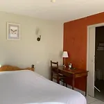 Au Sans Souci ホテル