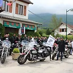 Au Sans Souci Saint-Paul-lès-Monestier