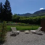 Au Sans Souci ホテル 2*