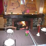 Au Sans Souci ホテル Saint-Paul-lès-Monestier