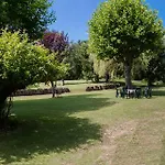 ホテル Au Sans Souci