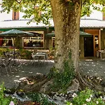 Au Sans Souci ホテル Saint-Paul-lès-Monestier