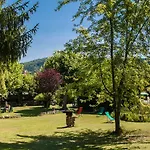 Au Sans Souci ホテル