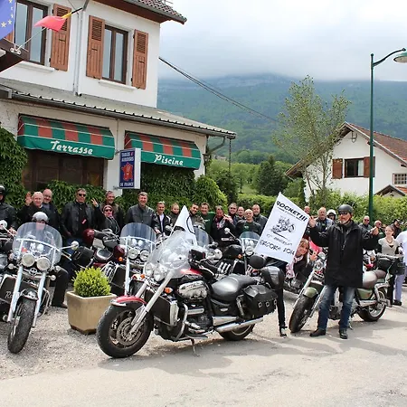 Au Sans Souci Saint-Paul-lès-Monestier