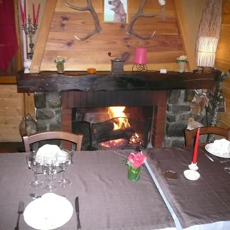 Au Sans Souci 酒店 Saint-Paul-lès-Monestier