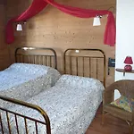 Au Sans Souci Otel