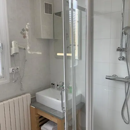 Hotel Au Sans Souci