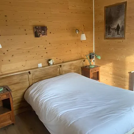 Hotel Au Sans Souci Saint-Paul-lès-Monestier