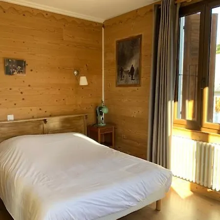Hotel Au Sans Souci
