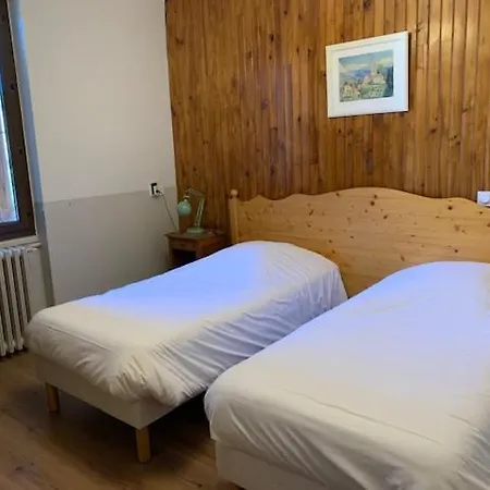 Hotel Au Sans Souci 2*