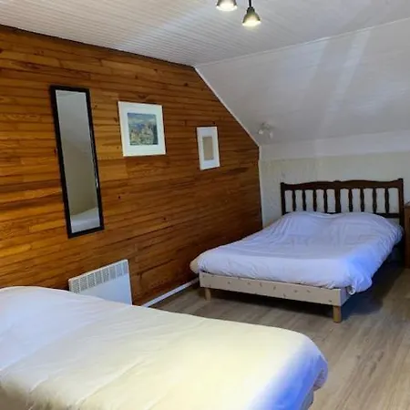 Hotel Au Sans Souci