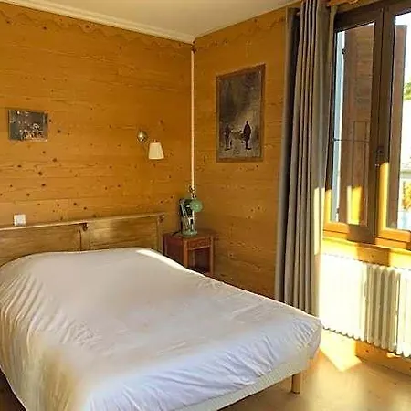 Au Sans Souci Hotel