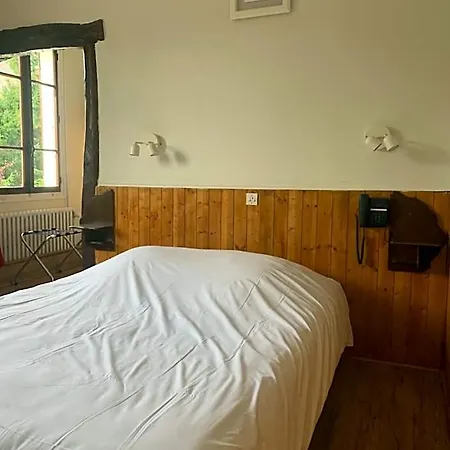 Ξενοδοχείο Au Sans Souci