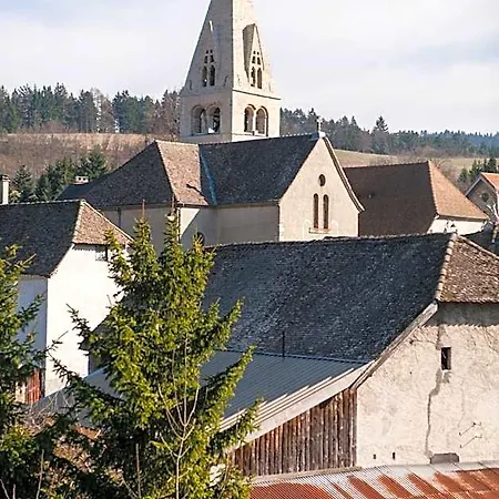 Au Sans Souci 2* Saint-Paul-lès-Monestier