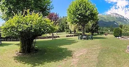 Ξενοδοχείο Au Sans Souci