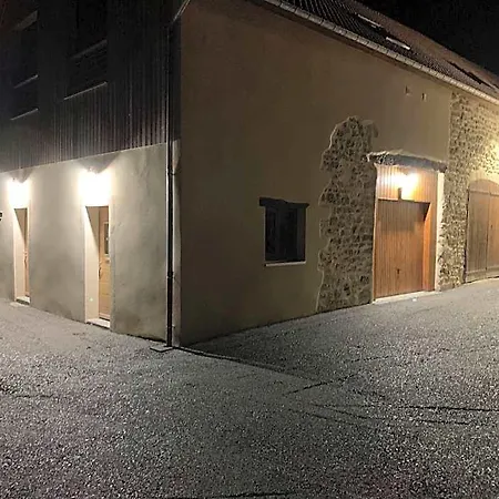Au Sans Souci