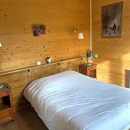 Hotel Au Sans Souci