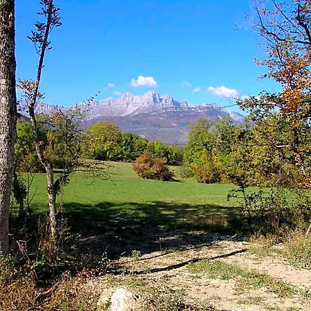 Au Sans Souci Saint-Paul-lès-Monestier