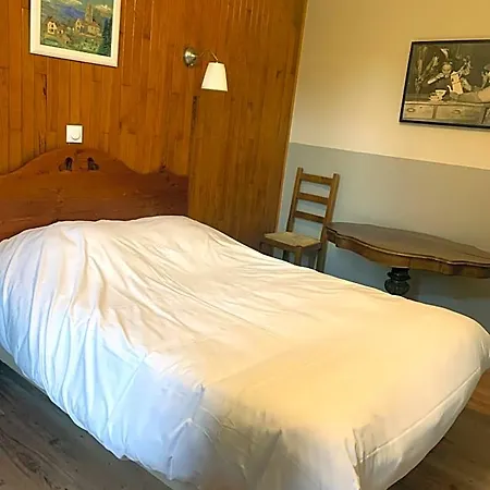 Hotel Au Sans Souci 2*