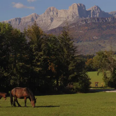 Au Sans Souci Hotel Saint-Paul-lès-Monestier