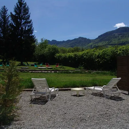 Au Sans Souci Hotel 2*