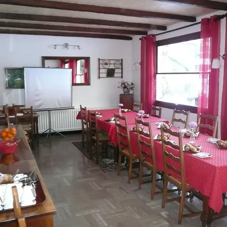 Hotel Au Sans Souci