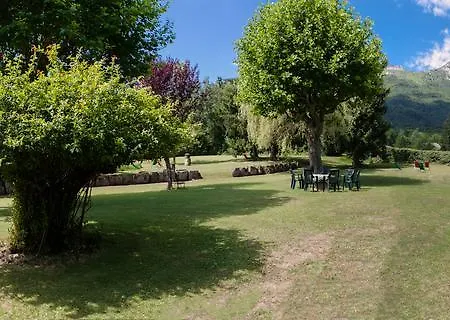 Hotel Au Sans Souci