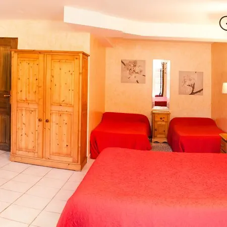 Hotel Au Sans Souci 2*