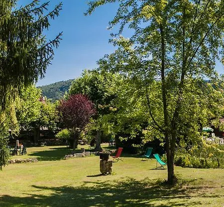 Au Sans Souci Hotel