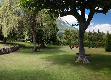 Au Sans Souci Saint-Paul-lès-Monestier